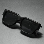Solbriller Rektangulær UV400 Holdbar Mode | Zyven
