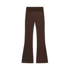 Slim Fit Dames Set Flare Broek Polyester | Isabel