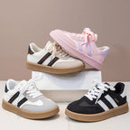 Børnesneakers Velcro Skridsikker Komfort Hverdag | Ravelo