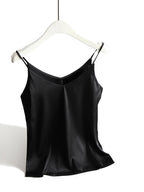 Top Stretch Silke Sommer Comfort | Lysen