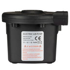 Elektrisk Luftpumpe Kompakt Multidyse | Brisado