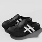 Unisex EVA-clogs med let slip-on design | Skovik