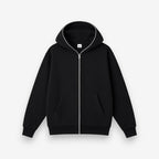 Elric - Zip Comfort Hoodie
