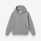 Elric - Zip Comfort Hoodie