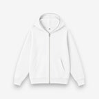 Elric - Zip Comfort Hoodie