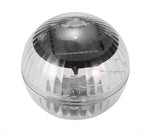 Solarna pływająca lampa RGB LED do basenu | Lumera