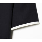Cropped Blazer Praktiske Lommer | Eliah
