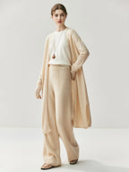 Cashmere Trui Oversized Zacht Warm Winter | Elvyn