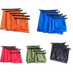 Vandtæt Dry Bags Letvægts Outdoor | Sawyer