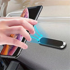 Magnetisk Bilholder Enkel Installation Stabil Design | Bravico