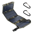 Składany panel słoneczny USB Kemping Outdoor | SunFold