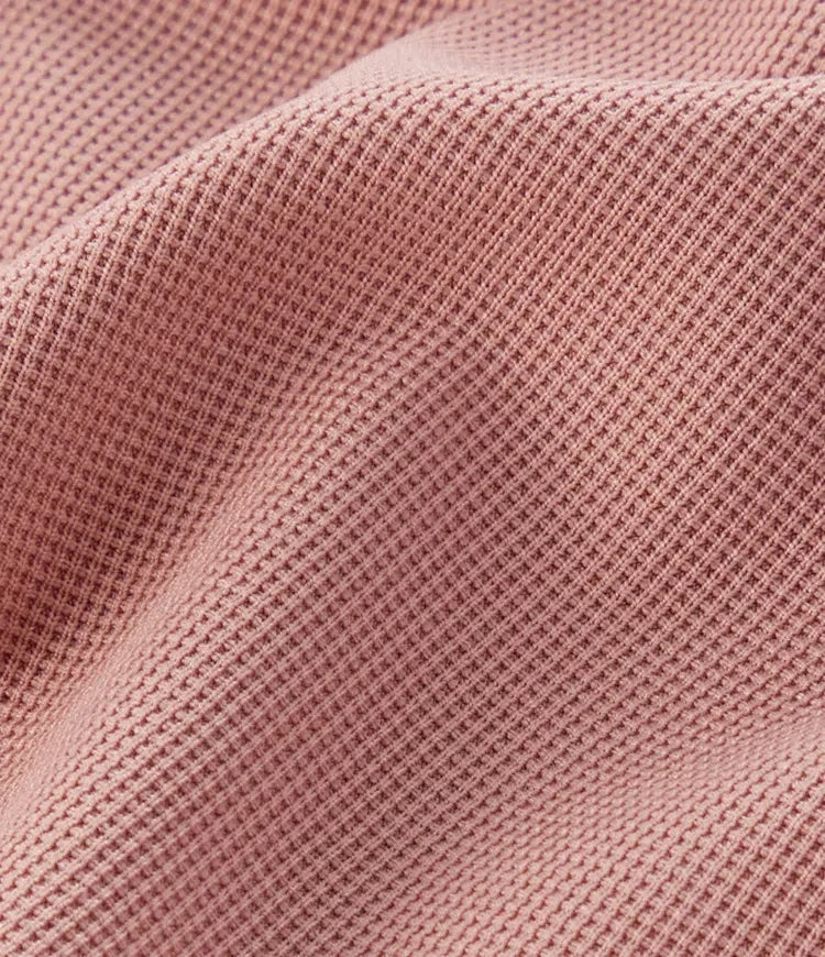 Damskie spodnie z wysokim stanem, w kratę, z szerokimi nogawkami | Mavella