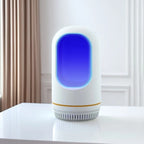 Odstraszacz komarów USB ze światłem UV i cichym działaniem | MosquitoGuard