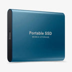 Zewnętrzny dysk SSD Szybki transfer danych USB | Michael