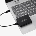 Zewnętrzny dysk SSD Szybki transfer danych USB | Michael