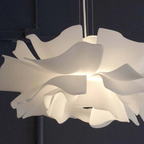 Pendellampe Blomsterdesign Elegant Belysning | Florentia