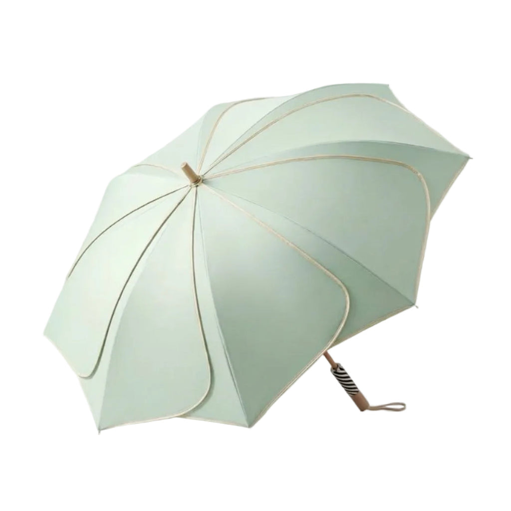 Parasol chroniący przed promieniowaniem UV, wodoodporny, podróżny | ShieldFlow