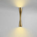 Waterproof Outdoor Wall Light IP66 – Elegant Illumination for Modern Spaces 0