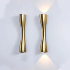 Waterproof Outdoor Wall Light IP66 – Elegant Illumination for Modern Spaces 2