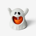 Halloween LED Spøgelseslampe Batteridrevet Dekoration | GlowGhost