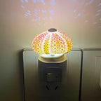 Natlampe Kreativ DIY Belysning | Maritim