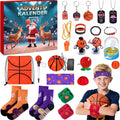 Basketball Adventskalender 2026 med 24 sjove overraskelser | BasketAdvent