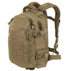 Taktyczny plecak 30 l MOLLE na laptopa outdoor trekking podróżny EDC nylonowy | Dante