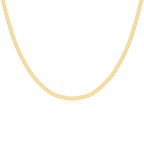 Collar Cleopatra 4MM - LePetiteMarie