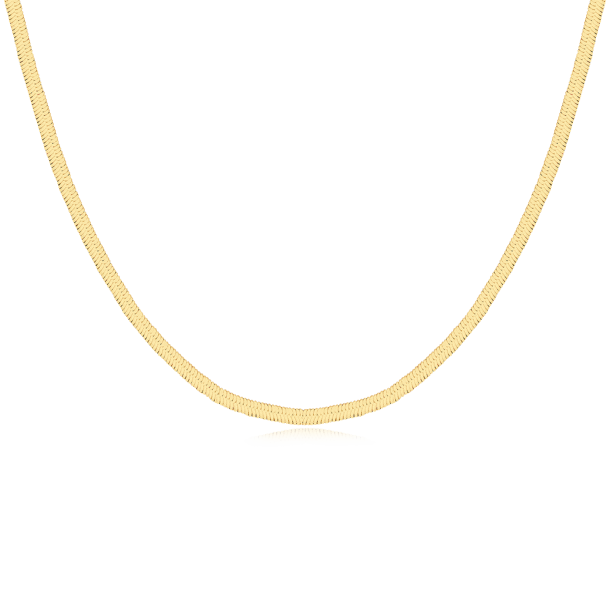 Collar Cleopatra 4MM - LePetiteMarie