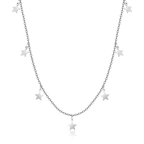 Collar Estrellas - LePetiteMarie