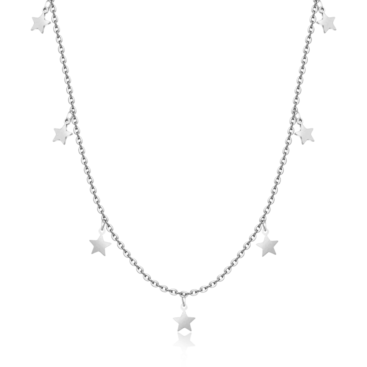 Collar Estrellas - LePetiteMarie