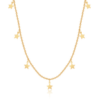 Collar Estrellas - LePetiteMarie