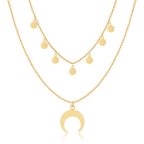 Collar MoonSky - LePetiteMarie