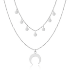 Collar MoonSky - LePetiteMarie