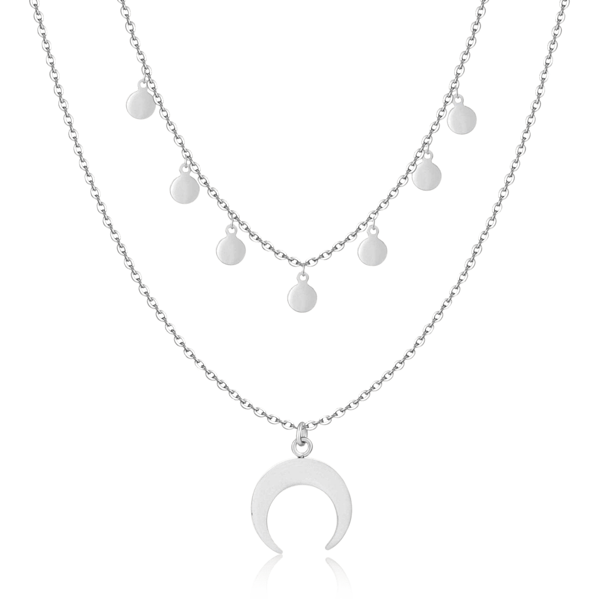 Collar MoonSky - LePetiteMarie