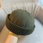 Czapka Vintage Warm Winter Comfort | Calvero