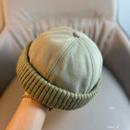 Czapka Vintage Warm Winter Comfort | Calvero