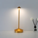 Bordlampe med Touch Dæmpbar Spisebelysning |  Lunavelle