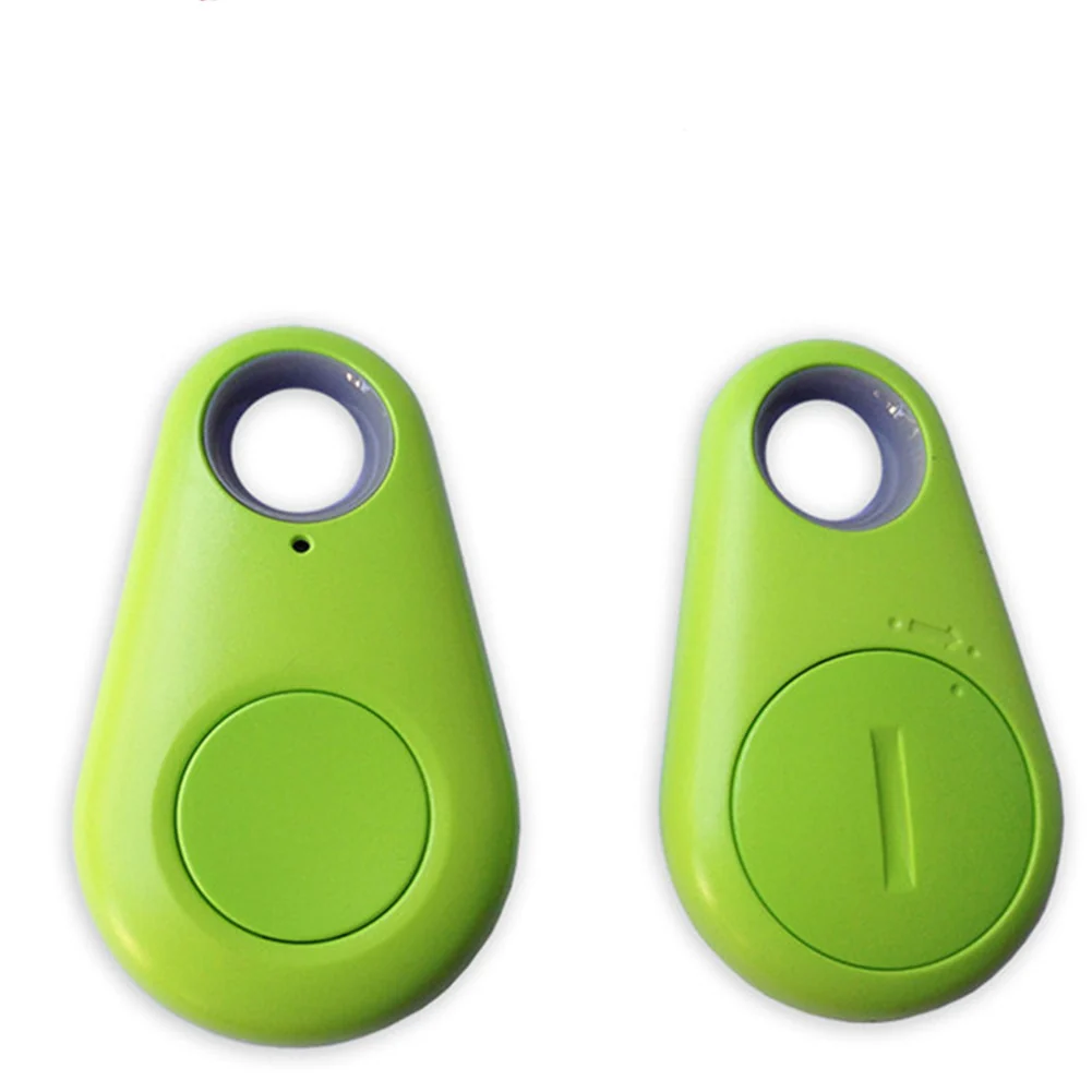 Mini Bluetooth-tracker til nøgler tasker og personlige ejendele | Maël