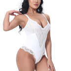 Shapewear Sømløs Støttende Silhuet Formende Pasform | Elyra