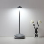 Bordlampe med Touch Dæmpbar Spisebelysning |  Lunavelle