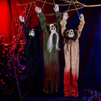 Spøgelsesdekoration Hængende Halloween Dekoration | GhostDrape