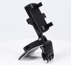 Bil Telefonholder 360 Rotation Sikker Kørsel | Carvito