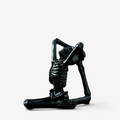 Halloween Skeletfigur Harpiks Dekorativ Udstilling | BoneGuard