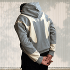 Hoodie Afslappet Pasform Blød Kvalitet | Virex