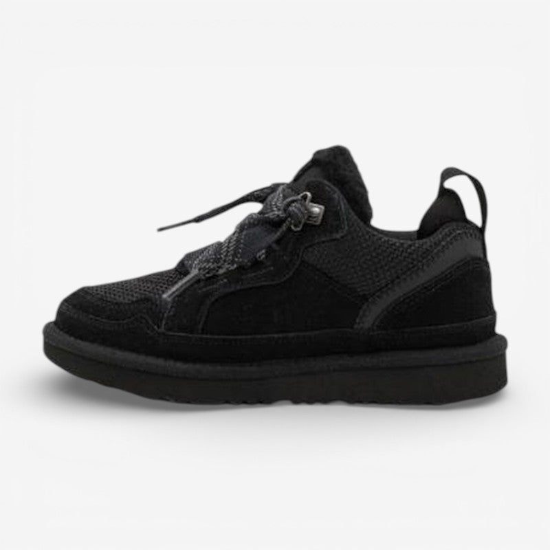 Sneakers med rund tå og snørebånd til hverdagsbrug | Lúcia