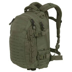 Taktyczny plecak 30 l MOLLE na laptopa outdoor trekking podróżny EDC nylonowy | Dante