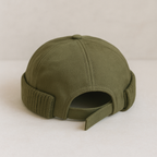 Czapka Vintage Warm Winter Comfort | Calvero