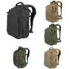Taktyczny plecak 30 l MOLLE na laptopa outdoor trekking podróżny EDC nylonowy | Dante