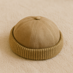 Czapka Vintage Warm Winter Comfort | Calvero